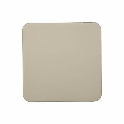 MESA INFANTIL LIFETIME 55.9 CM X 55.9 CM ALMENDRA 80514