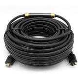 BRobotix 651824 Cables HDMI 22,5 m HDMI tipo A (Estándar) 1,75 kg