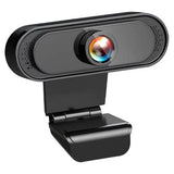 Webcam BROBOTIX 651565, 720p, 25 fps, USB