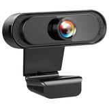 Webcam BROBOTIX 651565, 720p, 25 fps, USB
