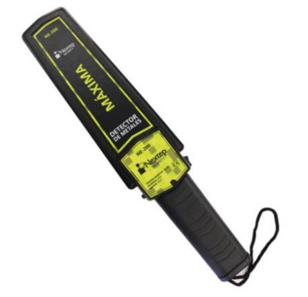 Nextep NE-200 detector de metales