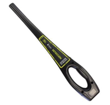 Nextep NE-201 detector de metales