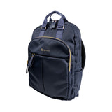 Klip Xtreme Toscana mochila Mochila casual Azul Nylon, Poliéster, Poliuretano, Ciudad, Unisex, Compartimento del portáti
