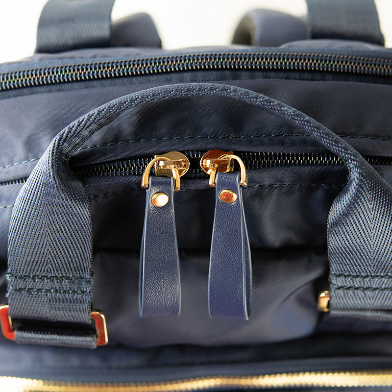 Klip Xtreme Toscana mochila Mochila casual Azul Nylon, Poliéster, Poliuretano, Ciudad, Unisex, Compartimento del portáti