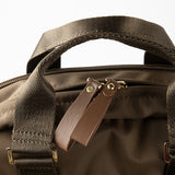 Klip Xtreme Toscana mochila Mochila casual Café Nylon, Poliéster, Poliuretano, Ciudad, Unisex, Compartimento del portáti