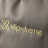 Klip Xtreme Toscana mochila Mochila casual Caqui Nylon, Poliéster, Poliuretano, Ciudad, Unisex, Compartimento del portát
