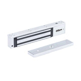 Dahua Technology ASF280A cerraduras electromagnéticas 280 kg Aluminio anodizado DC12V / DC24V V 480 mA