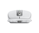 Logitech 910-006933 Ratón 1 Vertical/Horizontal Oficina RF Wireless + Bluetooth