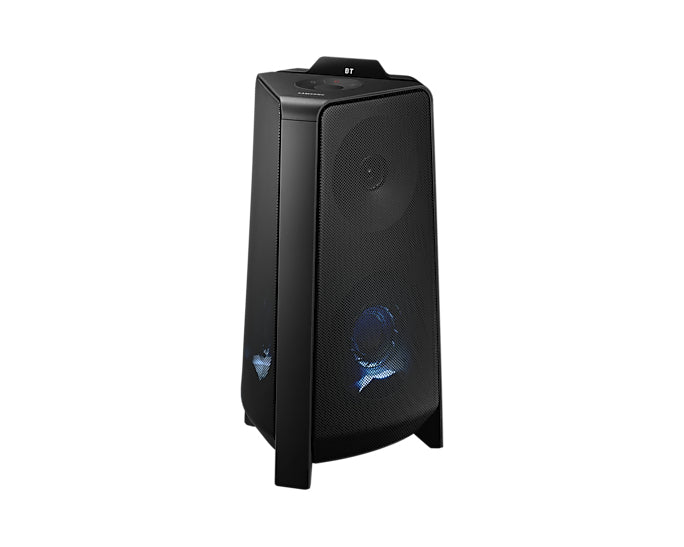 Samsung MX-T40 altavoces De 2 vías 2.0 canales Piso 4