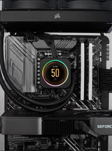 Corsair VENGEANCE módulo de memoria 32 GB 2 x 16 GB DDR5 288-pin DIMM