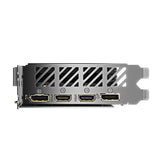 GIGABYTE GeForce RTX 4060 GAMING OC 8G tarjetas gráficas Si 3072 NVIDIA GeForce RTX 4060