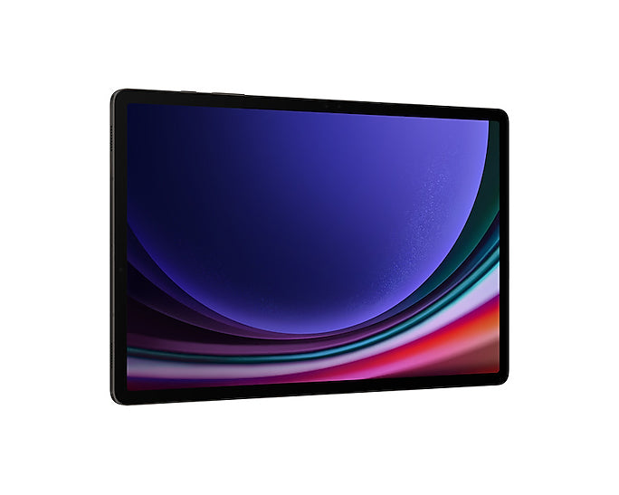 Samsung SM-X810NZAAMXO tabletas 31,5 cm (12.4") 2800 x 1752 Pixeles AMOLED Dynamic AMOLED 2X
