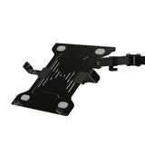 Klip Xtreme KMM-301 soporte para pantalla plana 81.3 cm (32") Escritorio Negro, 100 x 100 mm