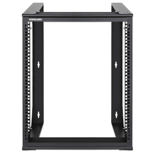 Intellinet 716192 Accesorios para rack Panel ciego Negro 500 mm