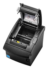 Bixolon SRP-350plusV 180 x 180 DPI Alámbrico Térmica directa Impresora de TPV, 400 mm/seg, Easy Paper Loading