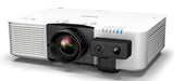 Epson L790U Videoproyector 7300 lúmenes ANSI 3LCD Laser