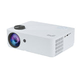 Ghia GVP350 video proyector 350 lúmenes ANSI LCD 1080p (1920x1080) Blanco, 1000:1