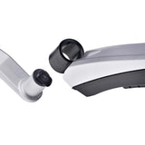 StarTech.com Soporte de Escritorio para Monitor VESA 75x75/100x100 de 27 Pulgadas 16:9 / 30 Pulgadas 21:9 Ultrawide - Gr