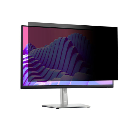 Targus 4VU 68.6 cm (27") Monitor Filtro de privacidad para pantallas sin marco, Antideslumbrante, Anti-microbiano, Anti-radiación