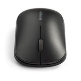Kensington Ratón inalámbrico dual SureTrack Ratón Inalámbrico RF Wireless + Bluetooth 3 Negro