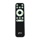 Ghia GVP350 video proyector 350 lúmenes ANSI LCD 1080p (1920x1080) Blanco, 1000:1