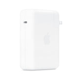 Apple MW2M3AM/A cargador de dispositivo móvil Universal Blanco Corriente alterna Carga rápida Interior