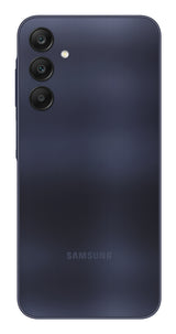 Samsung Galaxy SM-A256E teléfonos inteligentes 16,5 cm (6.5") Plana Super AMOLED AMOLED