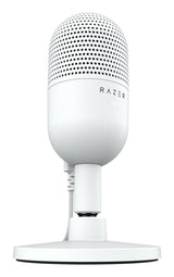 Razer RZ19-05050300-R3U1 micrófono Blanco Micrófono de mesa, 110 Db, 20 - 20000 Hz, 24 Bit