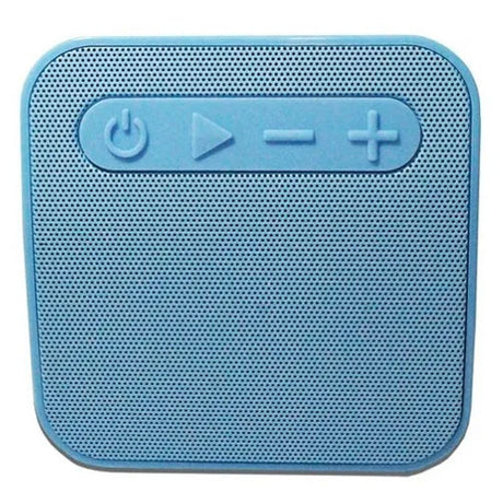 Highlink Bocina Inalámbrica 7500462951597, Conexión Bluetooth, Sonido Estéreo
