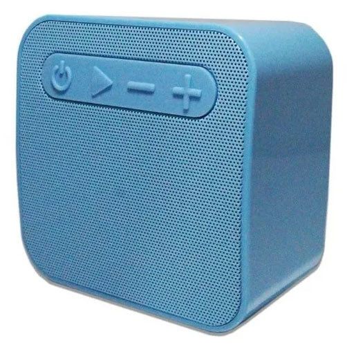 Highlink Bocina Inalámbrica 7500462951597, Conexión Bluetooth, Sonido Estéreo
