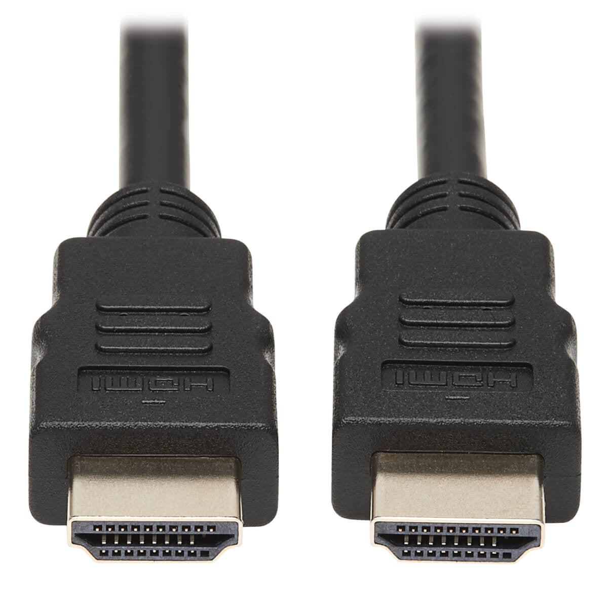 Tripp Lite P569-010 Cable HDMI de Alta Velocidad con Ethernet, UHD 4K, Video Digital con Audio (M/M), 3.05 m [10 pies]