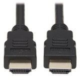 Tripp Lite P569-010 Cable HDMI de Alta Velocidad con Ethernet, UHD 4K, Video Digital con Audio (M/M), 3.05 m [10 pies]