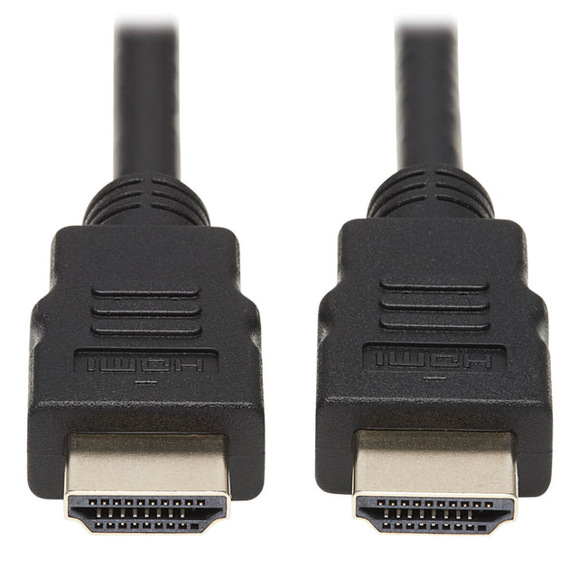 Tripp Lite P569-010 Cable HDMI de Alta Velocidad con Ethernet, UHD 4K, Video Digital con Audio (M/M), 3.05 m [10 pies]