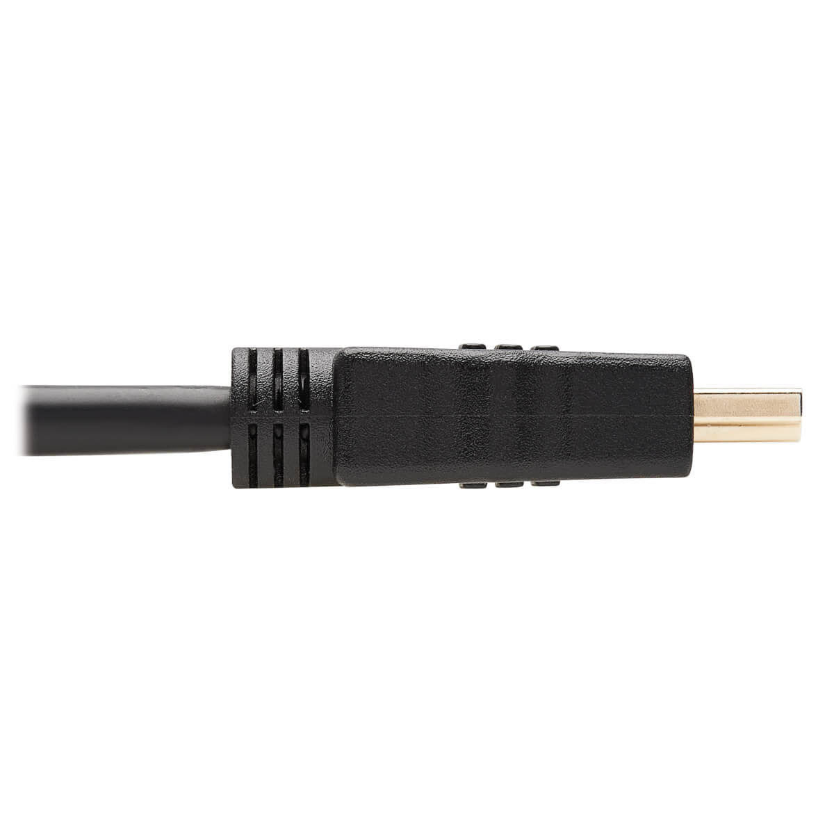 Tripp Lite P569-010 Cable HDMI de Alta Velocidad con Ethernet, UHD 4K, Video Digital con Audio (M/M), 3.05 m [10 pies]
