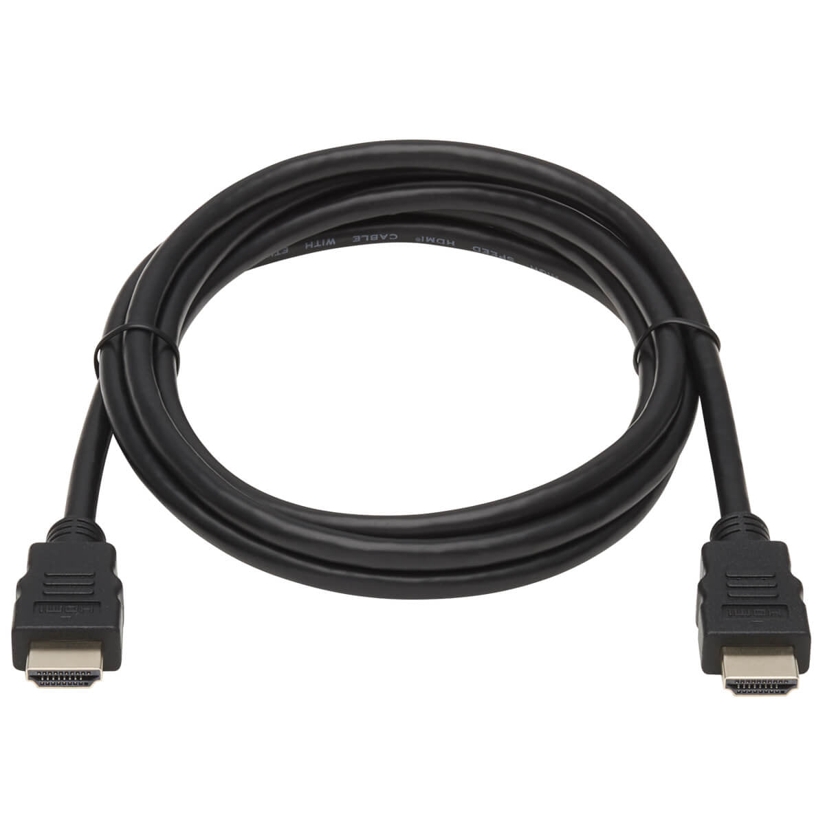 Tripp Lite P569-010 Cable HDMI de Alta Velocidad con Ethernet, UHD 4K, Video Digital con Audio (M/M), 3.05 m [10 pies]