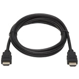 Tripp Lite P569-010 Cable HDMI de Alta Velocidad con Ethernet, UHD 4K, Video Digital con Audio (M/M), 3.05 m [10 pies]