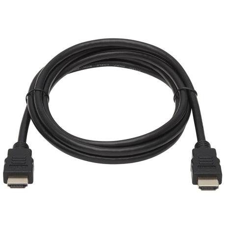 Tripp Lite P569-010 Cable HDMI de Alta Velocidad con Ethernet, UHD 4K, Video Digital con Audio (M/M), 3.05 m [10 pies]