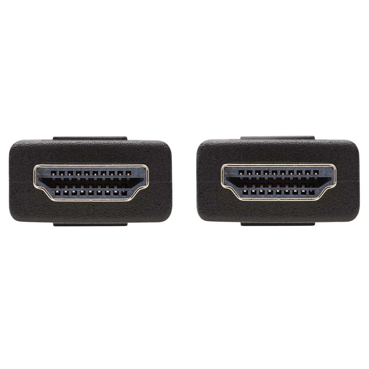 Tripp Lite P569-010 Cable HDMI de Alta Velocidad con Ethernet, UHD 4K, Video Digital con Audio (M/M), 3.05 m [10 pies]