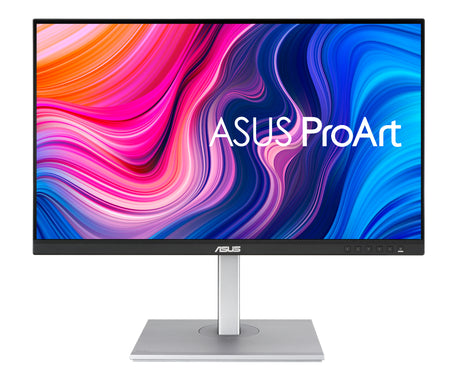 ASUS ProArt PA278CV Monitor 68,6 cm (27") 2560 x 1440 Pixeles Quad HD LED Negro