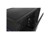 Cooler Master MasterBox 540 Escritorio Negro, Transparente