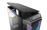 Cooler Master MasterBox 540 Escritorio Negro, Transparente