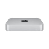 Apple Mac mini Apple M M1 8 GB DDR4-SDRAM 512 GB SSD macOS Big Sur Mini PC Plata