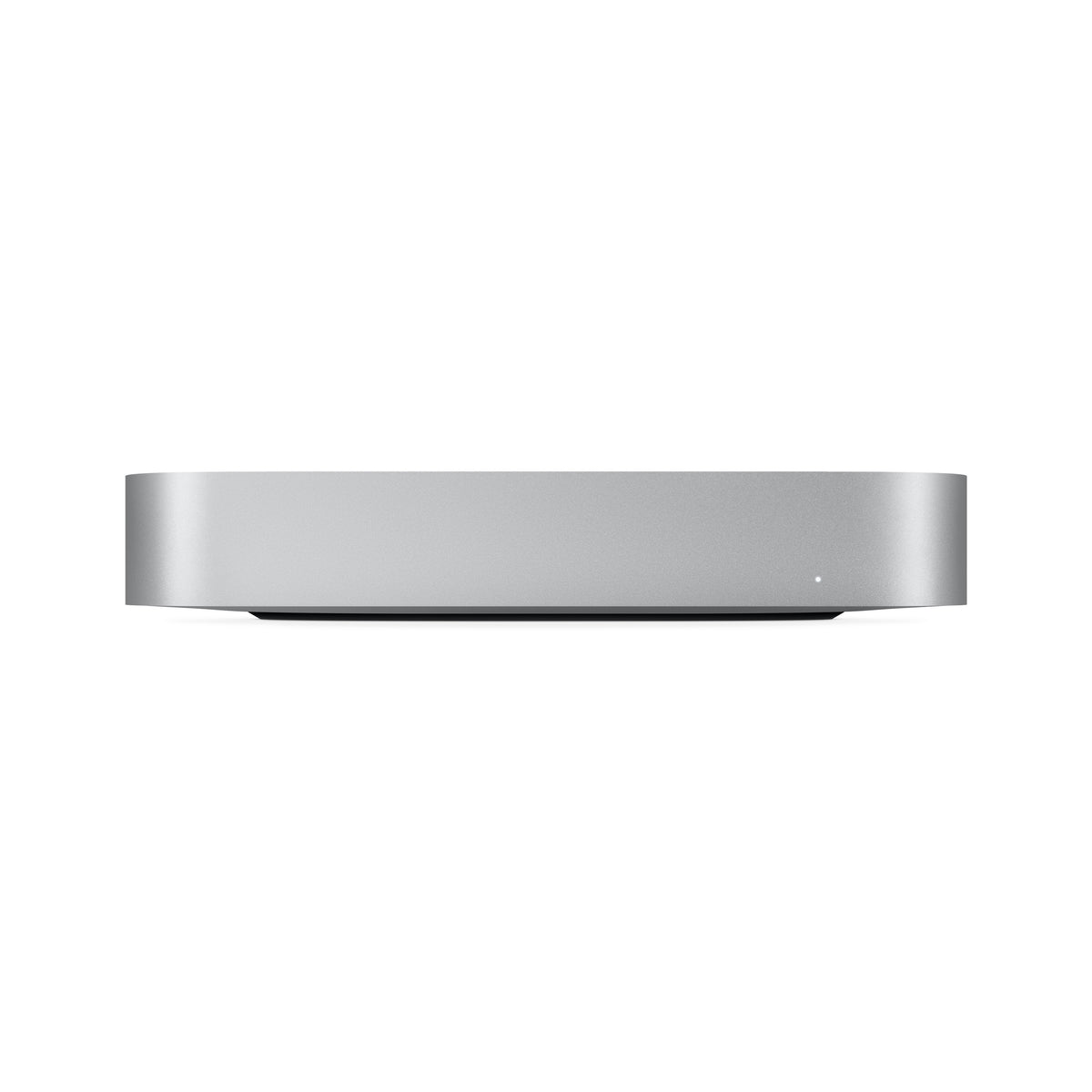 Apple Mac mini Apple M M1 8 GB DDR4-SDRAM 512 GB SSD macOS Big Sur Mini PC Plata