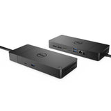 DELL WD19DCS-240W Laptop Alámbrico USB 3.2 Gen 2 (3.1 Gen 2) Type-C 3 Si