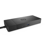 DELL WD19DCS-240W Laptop Alámbrico USB 3.2 Gen 2 (3.1 Gen 2) Type-C 3 Si