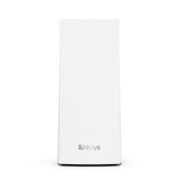 Linksys ATLAS MAX 6E sistemas wi-fi mesh (wi-fi en malla) Enrutador de malla Blanco Sí Interno