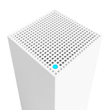 Linksys ATLAS MAX 6E sistemas wi-fi mesh (wi-fi en malla) Enrutador de malla Blanco Sí Interno