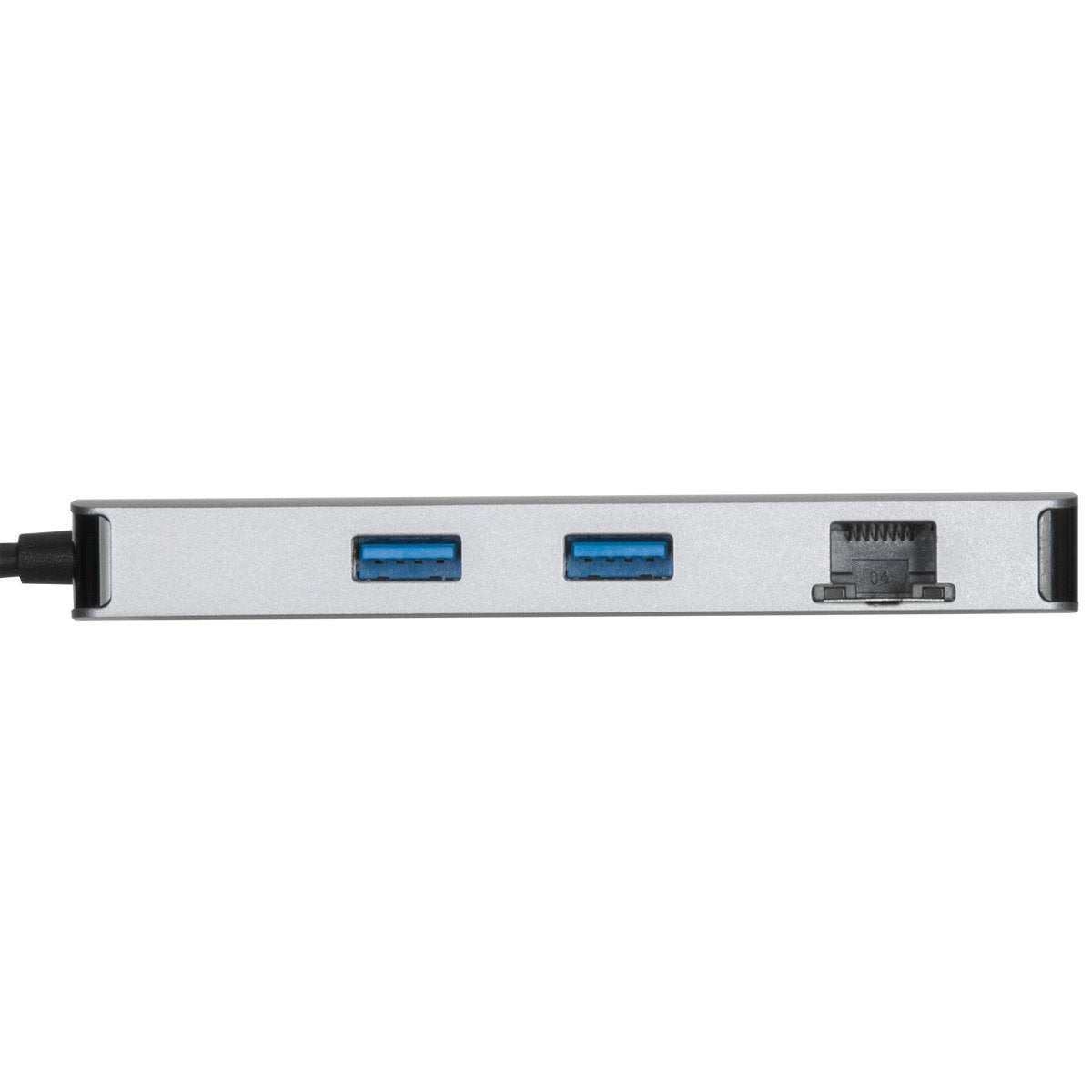 Targus DOCK423TT Laptop Alámbrico USB 3.2 Gen 1 (3.1 Gen 1) Type-C 2 1