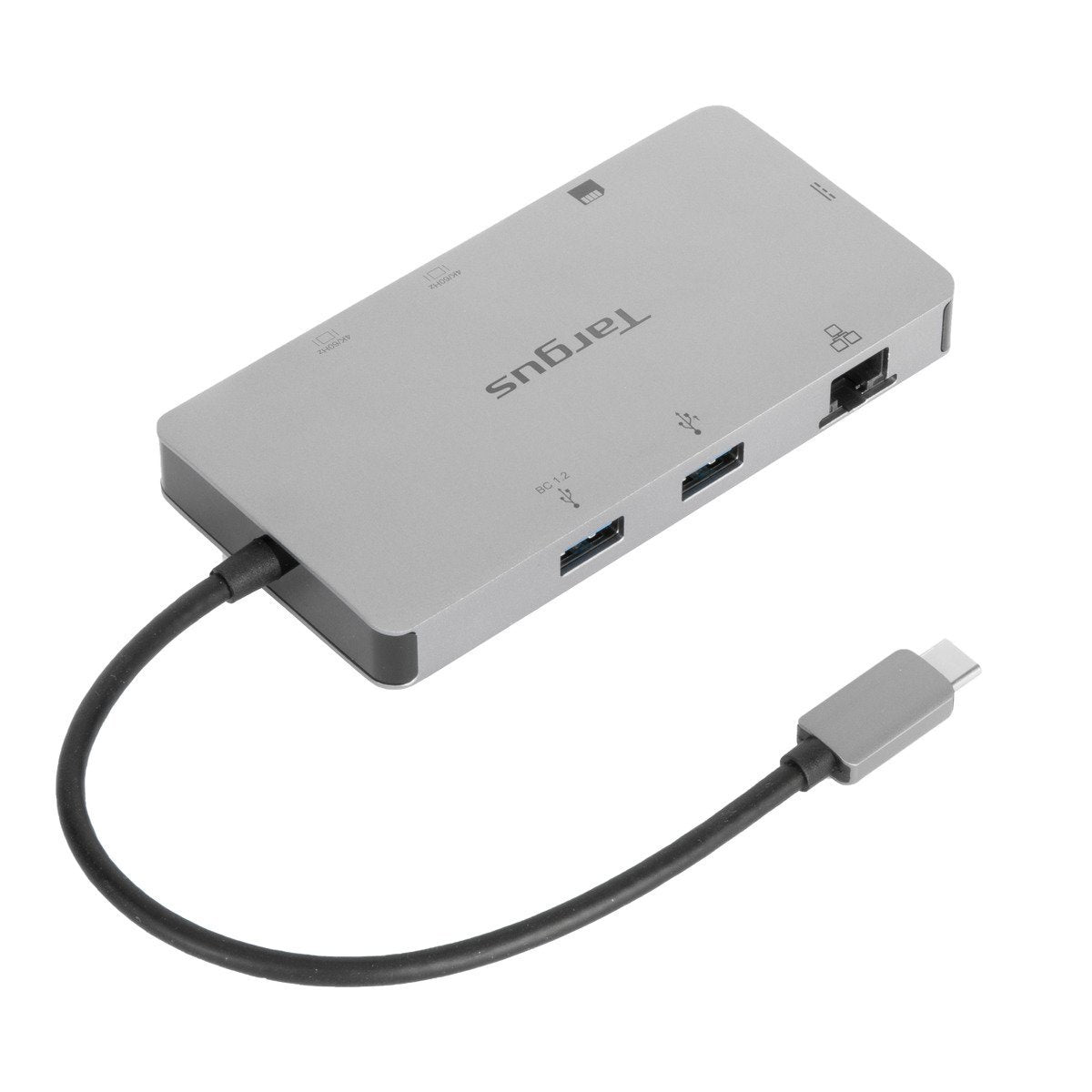 Targus DOCK423TT Laptop Alámbrico USB 3.2 Gen 1 (3.1 Gen 1) Type-C 2 1
