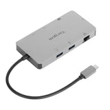 Targus DOCK423TT Laptop Alámbrico USB 3.2 Gen 1 (3.1 Gen 1) Type-C 2 1